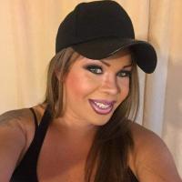 643198623: Travesti en Sevilla