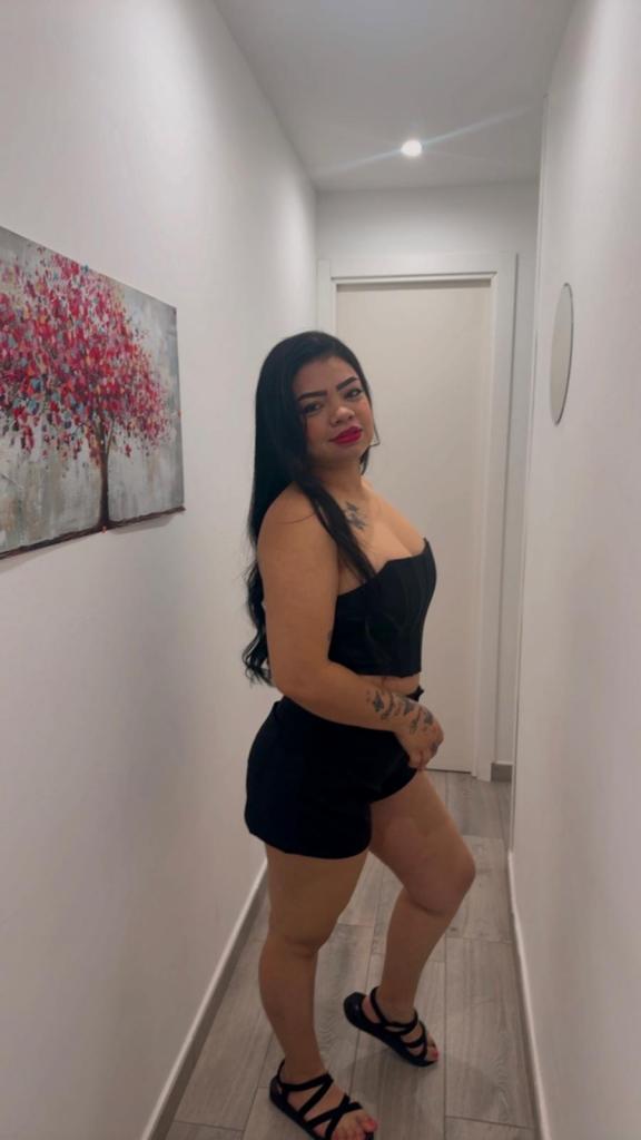 Chica busca chico en Cáceres: 