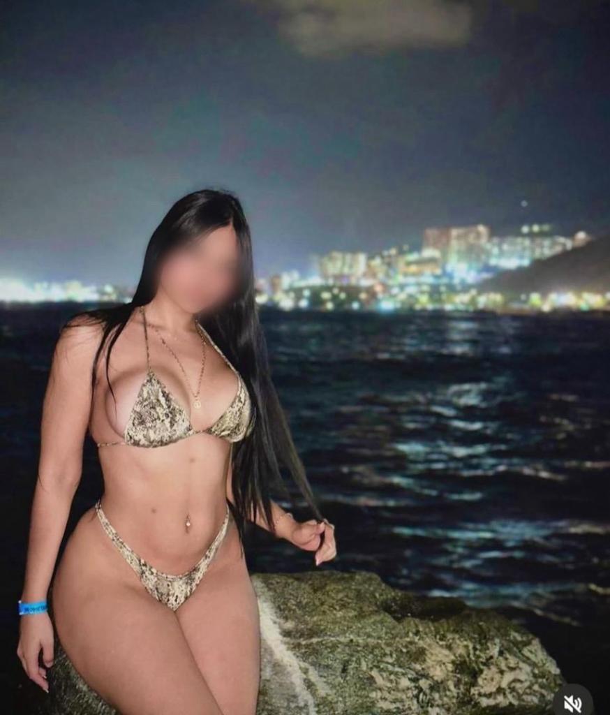 Chica busca chico en Granada: 