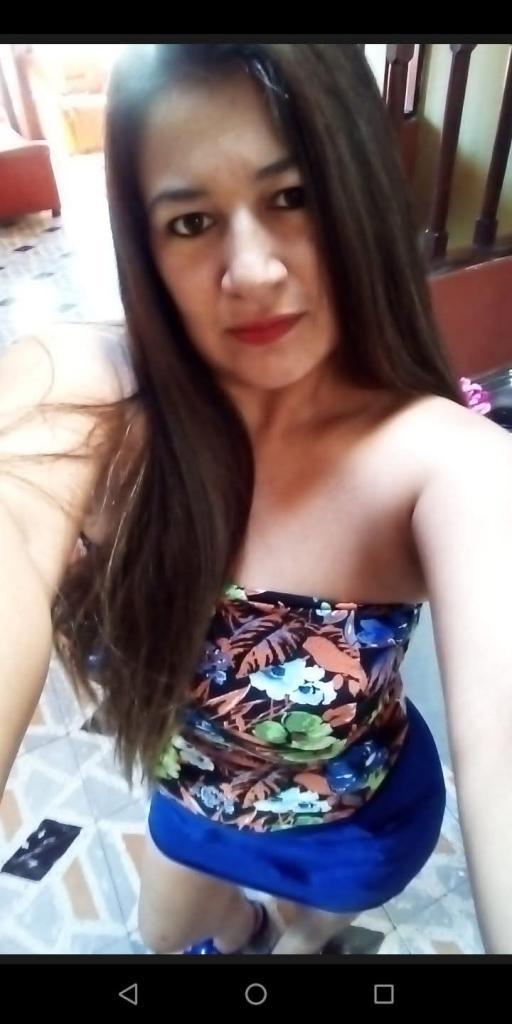 Chica busca chico en Jaén: 