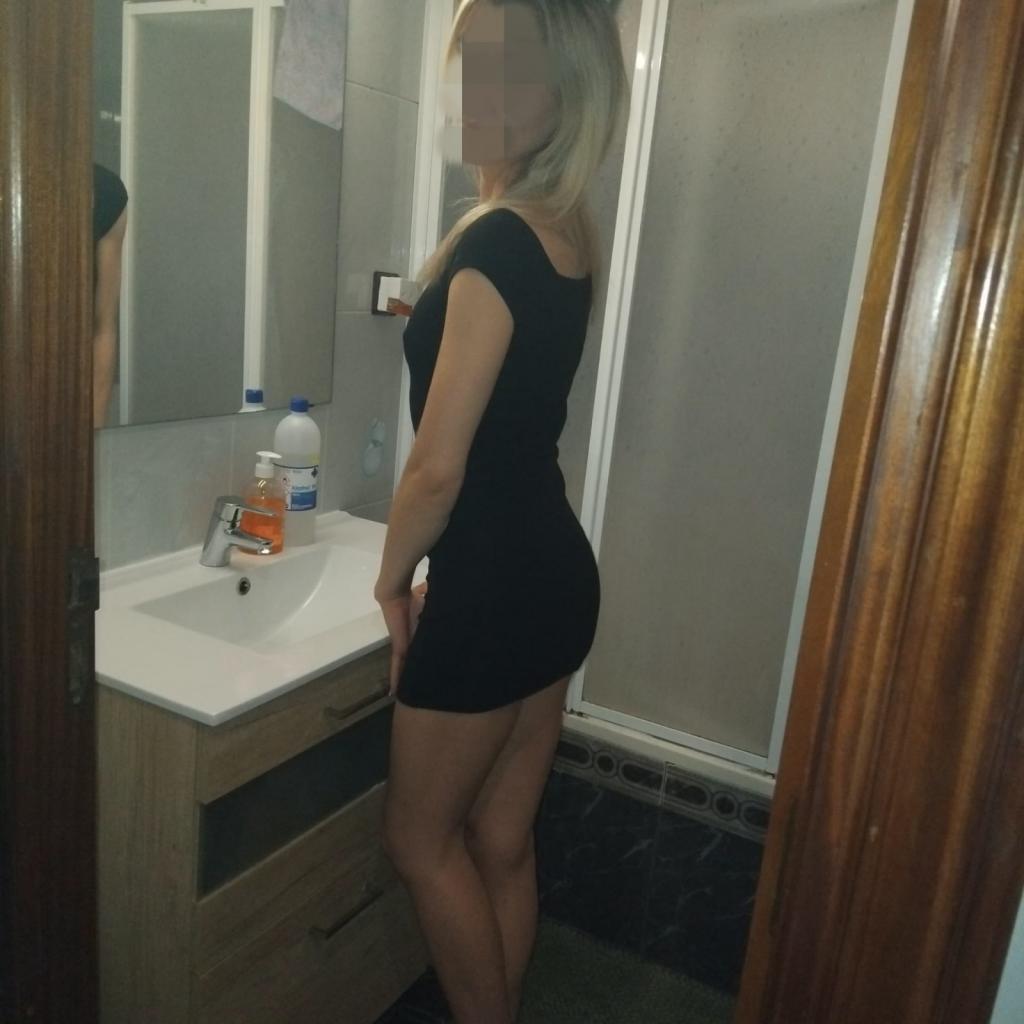 Chica busca chico en Guipúzcoa: 