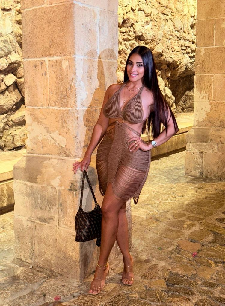 Chica busca chico en Albacete: 