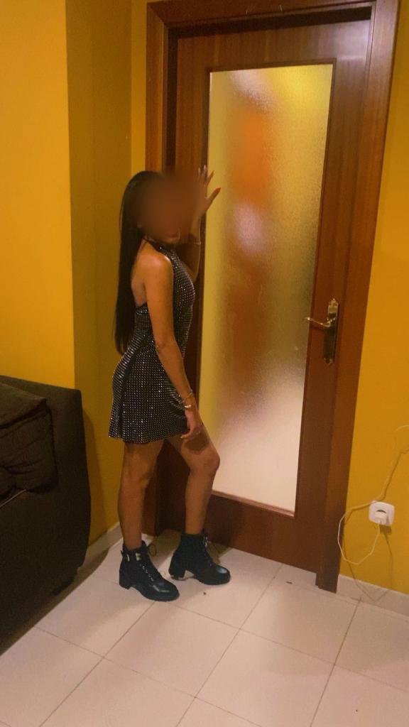 Chica busca chico en Pontevedra: 
