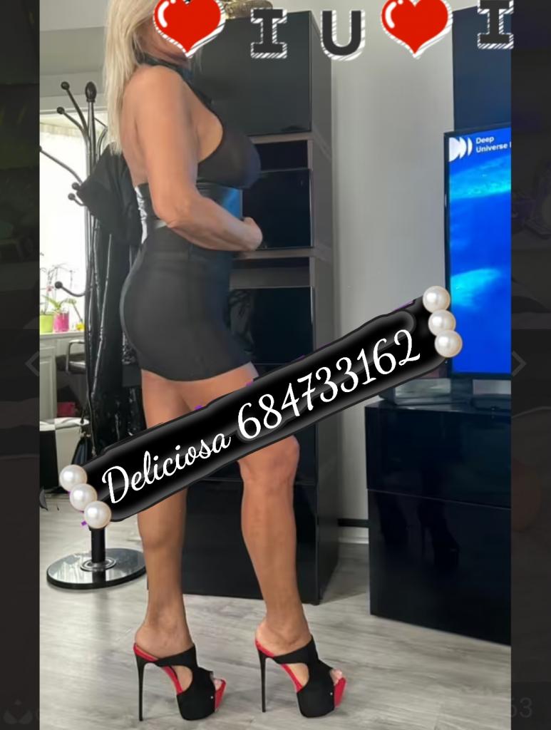 Chica busca chico en Lugo: 