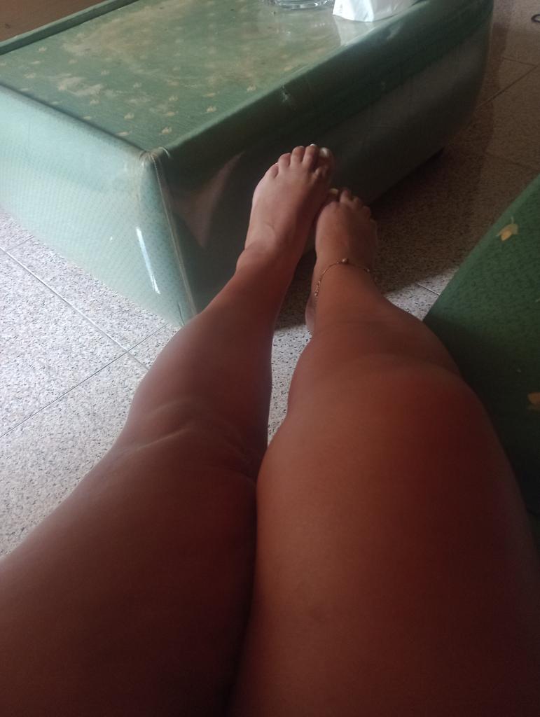 Chica busca chico en Las Palmas: 