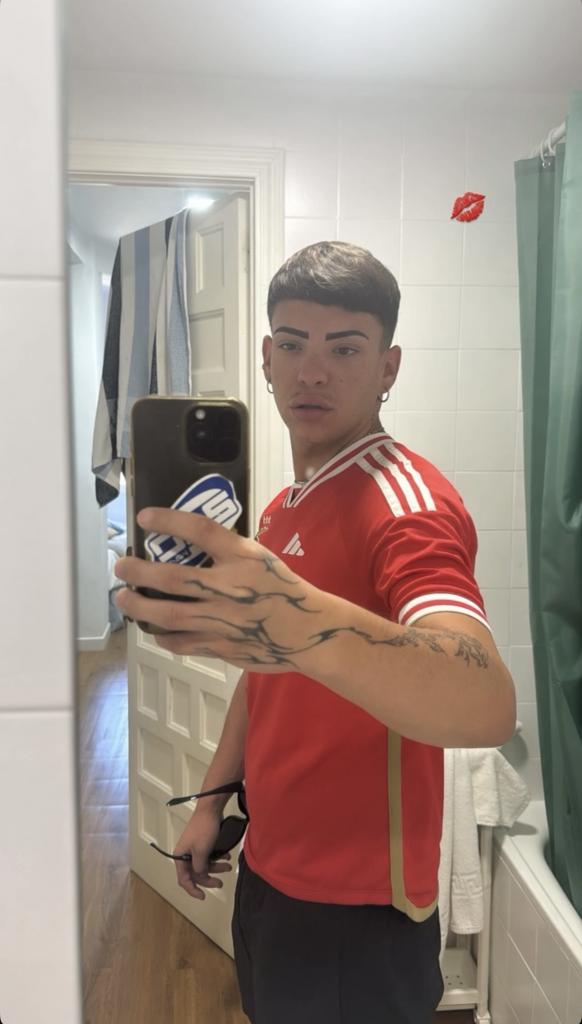 Chico busca chica en Madrid: 