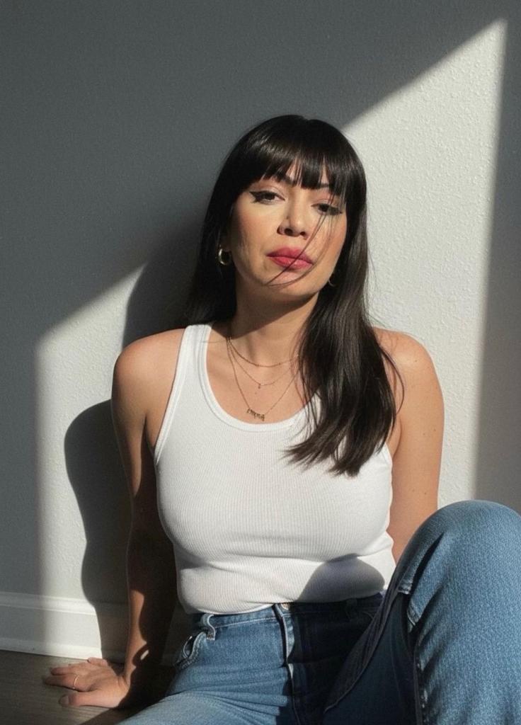 Chica busca chico en Barcelona: 