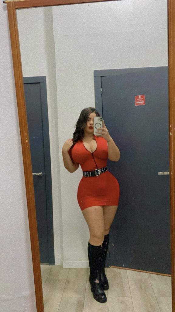 Chica busca chico en Sevilla: 