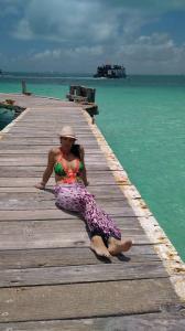 623599984: Chica busca chico en Sevilla