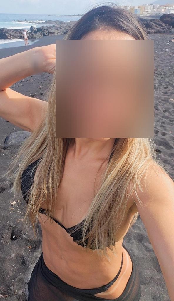 Chica busca chico en Tenerife: 
