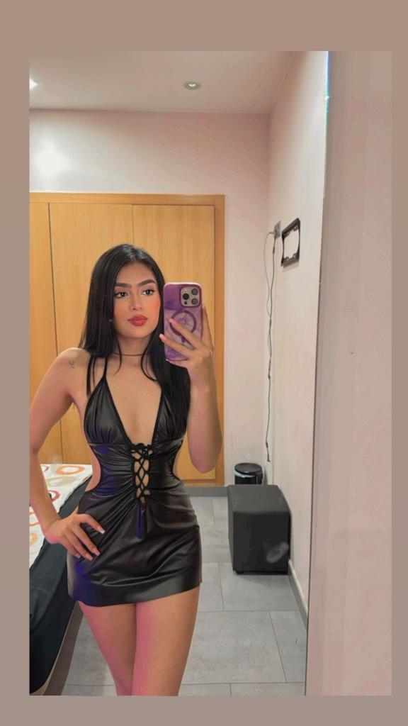 Chica busca chico en Tarragona: 