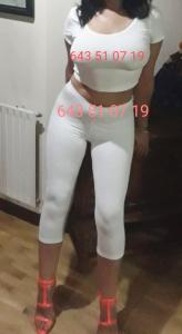 Chica busca chico en La Coruña: 