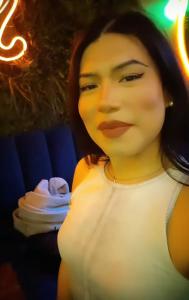 Transexual en Madrid: 