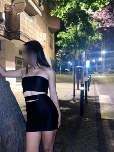 627481789: Chica busca chico en Madrid