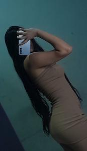 Chica busca chico en Málaga: 