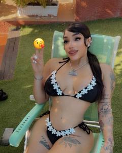 Chica busca chico en Barcelona: 