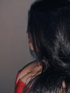 Chica busca chico en Granada: 