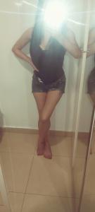 Chica busca chico en Barcelona: 