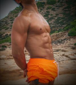 Chico busca chica en Mallorca: 