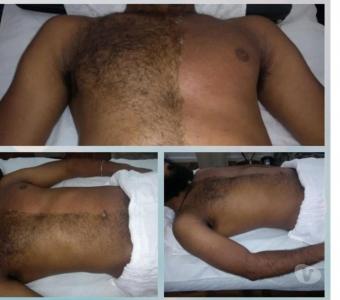 Chica busca chico en Huelva: 