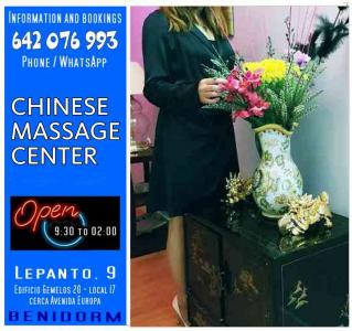 Chica busca chico en Alicante: 