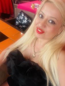 Chica busca chico en Las Palmas: 