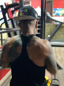 Chico busca chica en Barcelona: 