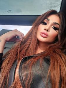 631112662: Transexual en Madrid