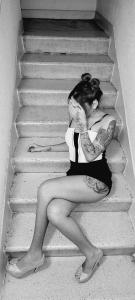 677334572: Chica busca chico en Madrid